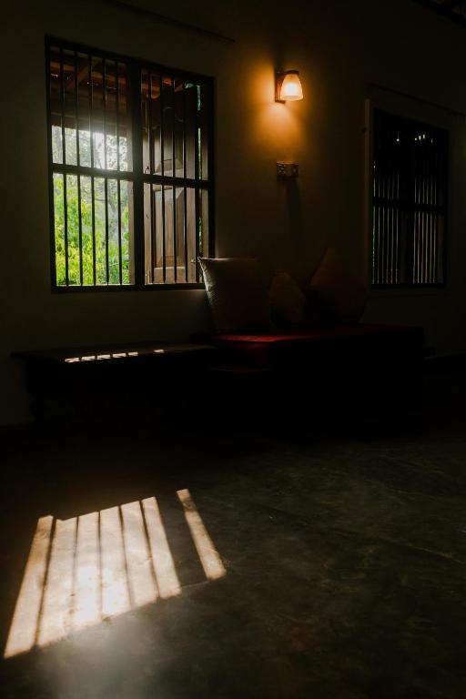 Fotografie z fotogalerie ubytování Tekkawatta v destinaci Colombo