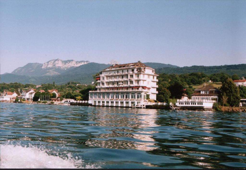 Maxilly-sur-Léman