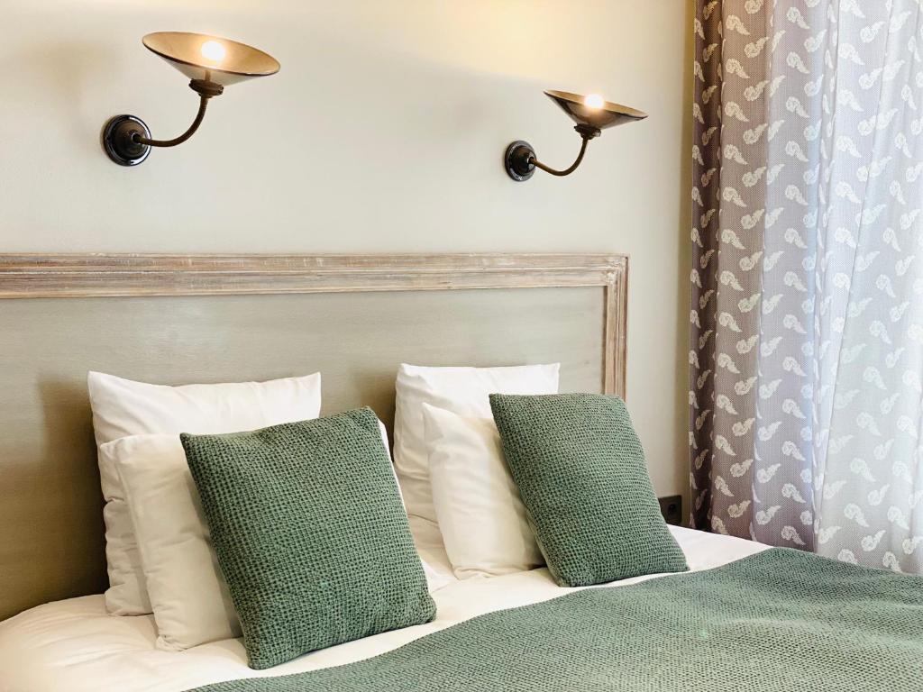 CamParis - B&B - Chambre d'hôtes - 2