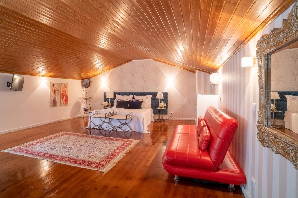 Quinta da Terrincha - 3