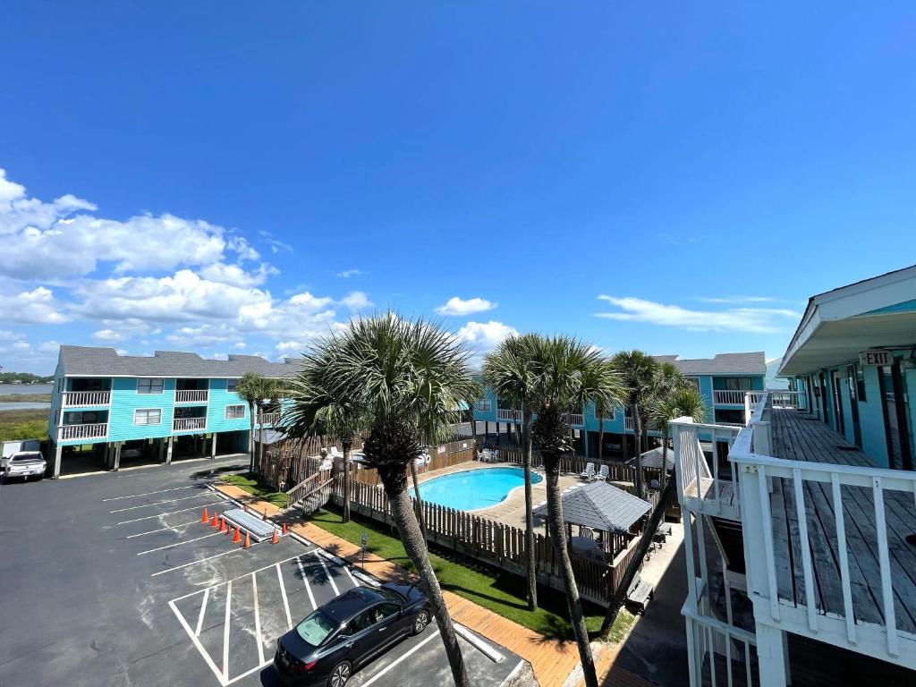 Gallery image ng Lani Kai 201-The Tipsy Turtle sa Gulf Shores