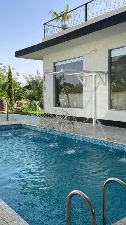 منتجع سرايا ديور