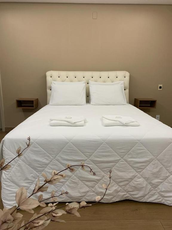 Gran Lord Hotel - Einzelzimmer Mit Eigenem Bad