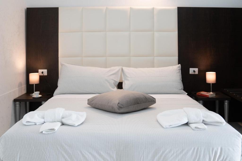 Morin 10 Rome Exclusive Suites - 豪华套房
