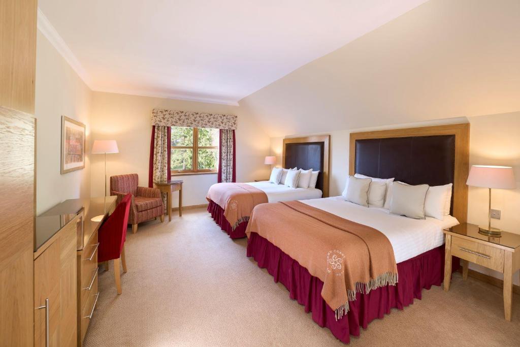 Inverness Lochardil House - Resim 10