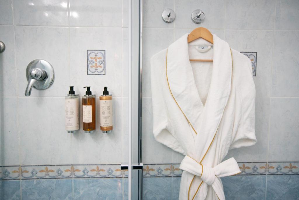 Morin 10 Rome Exclusive Suites - 行政套房