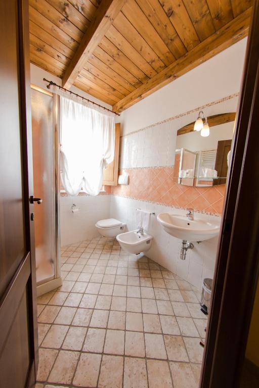 Il Vecchio Mulino - Deluxe Family Suite
