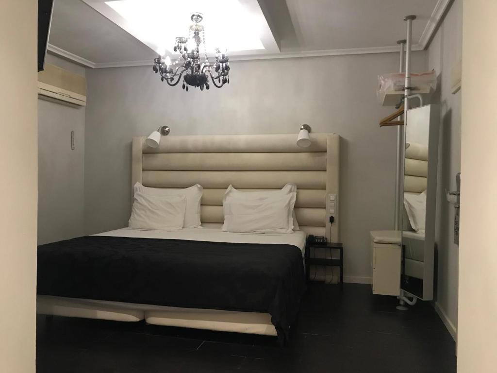 Hotel Pilar Plaza - Camera Singola Standard