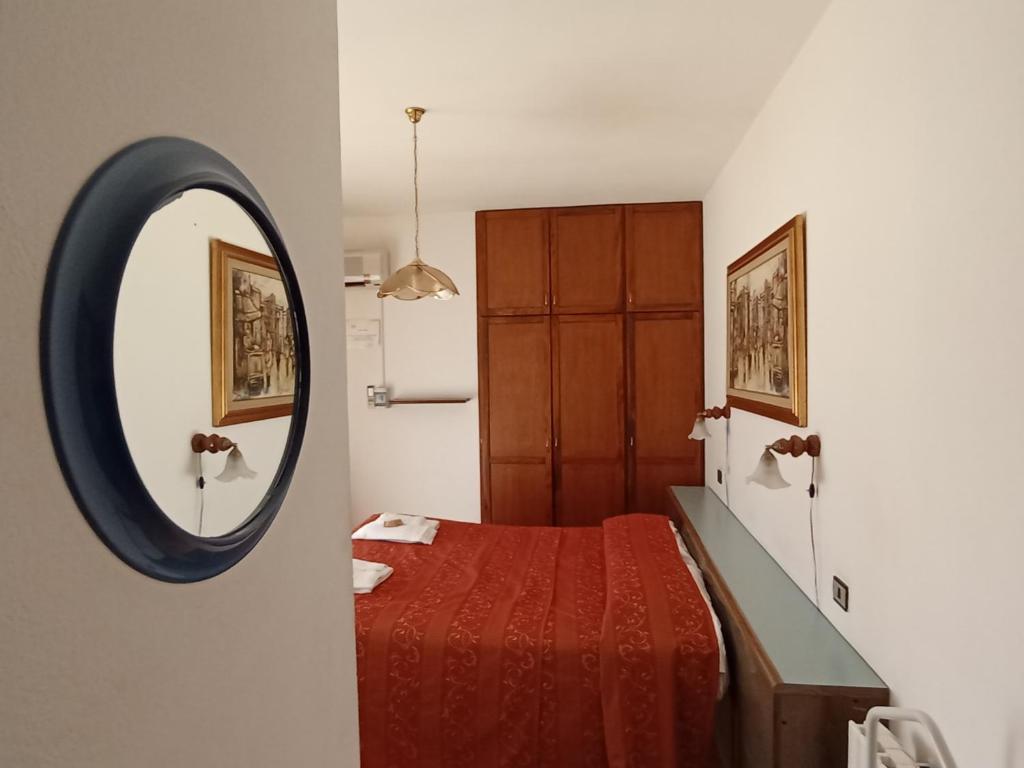 Hotel Garden - Doppelzimmer