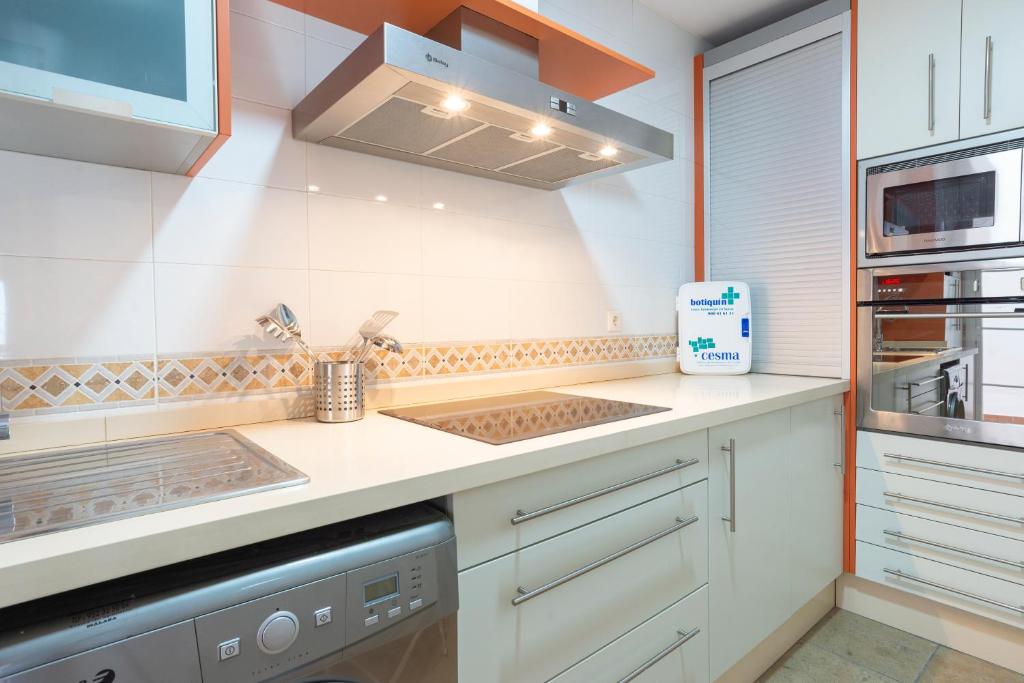 Teatro Plaza Apartments - Salle Familiale Supérieure