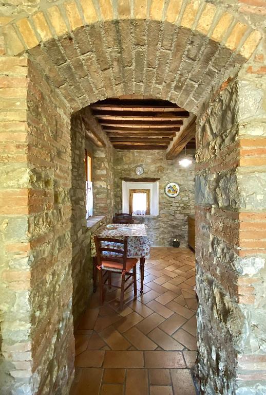 Fotografie z fotogalerie ubytování Borgo Petraio v destinaci Montieri