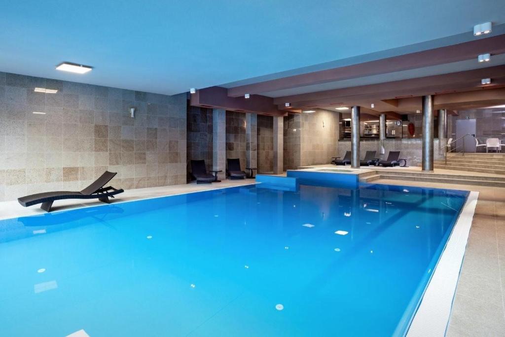 Hotel Royal Botanic - Resim 28