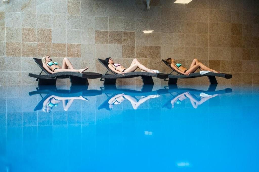 Hotel Royal Botanic - Resim 30