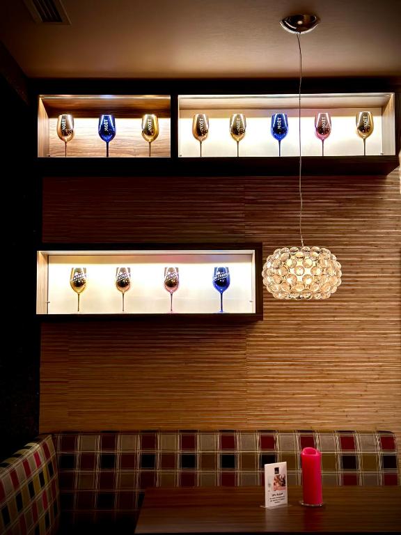 Fotografie z fotogalerie ubytování Hotel Peterhof - urban lifestyle Kempten v destinaci Kempten