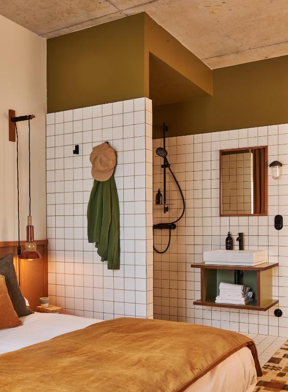 Hôtel Oré, Saint-Malo - 9