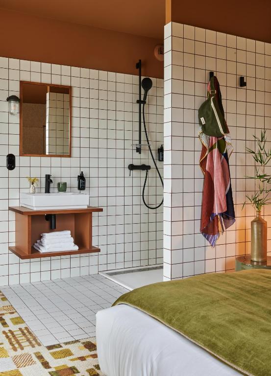 Hôtel Oré, Saint-Malo - 10