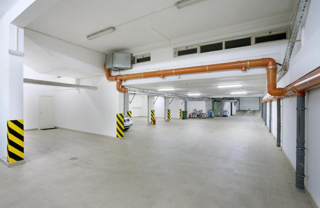 Fotografie z fotogalerie ubytování Garni Hotel Crystal v destinaci Kraljevo