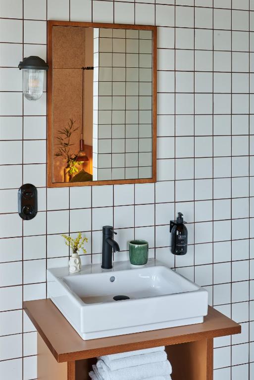 Hôtel Oré, Saint-Malo - 11