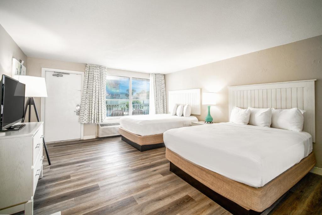 Perry's Ocean-Edge Resort - 