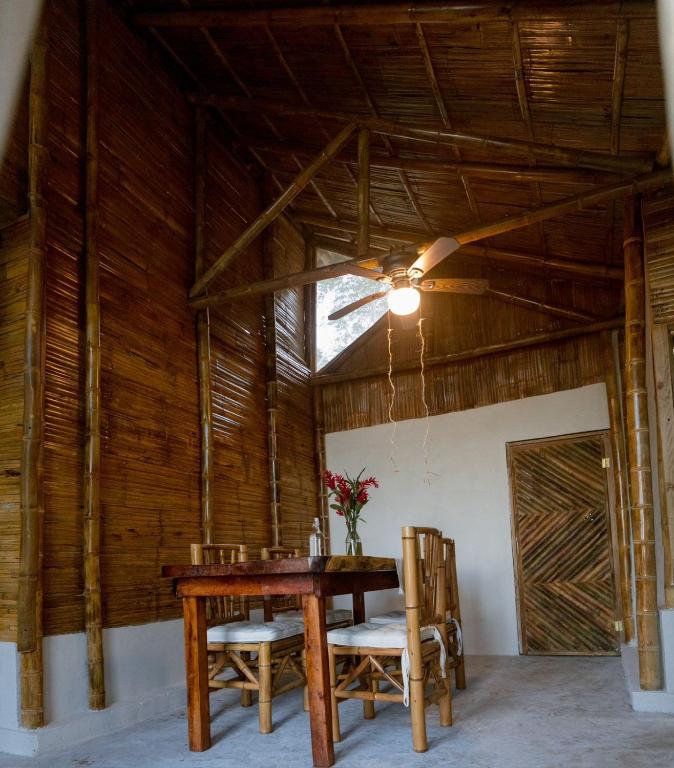 Fotografie z fotogalerie ubytování Los Amigos Ecoturismo y Reserva Natural v destinaci Catemaco