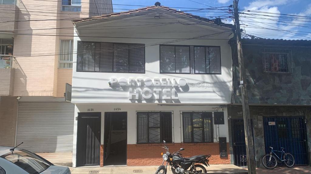 Hotel Portobello La Ceja - Housity