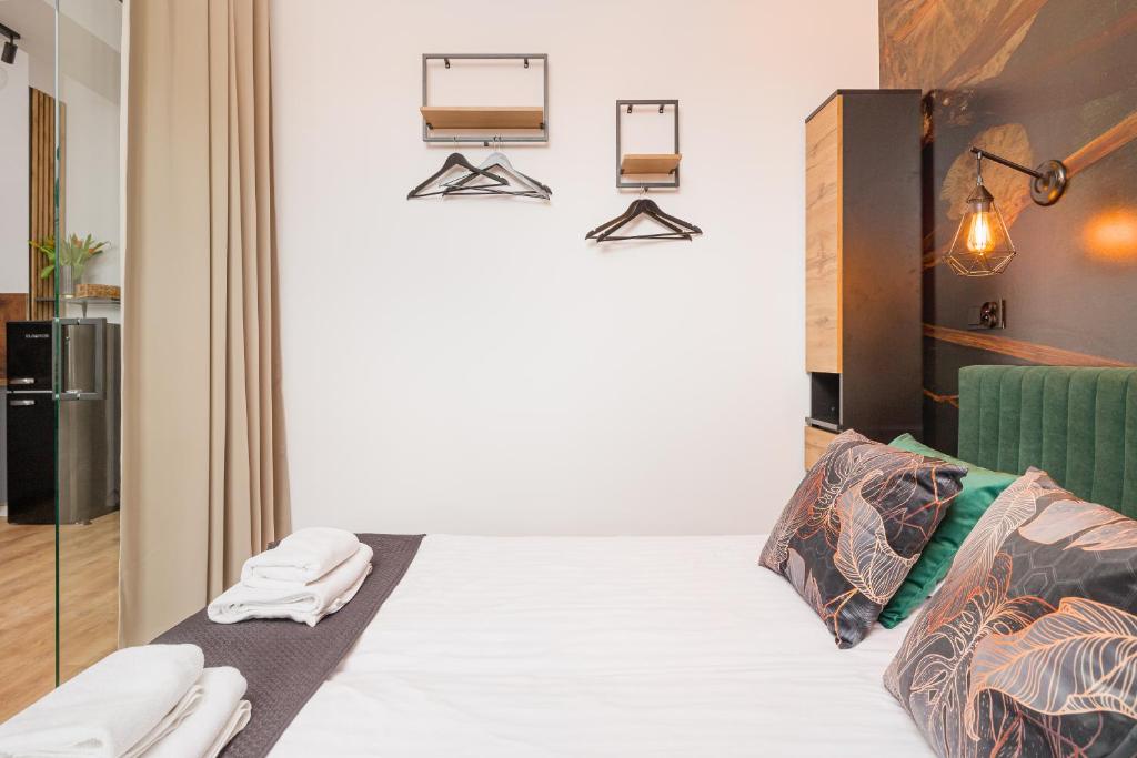 Prestige Apartments 19 - 4