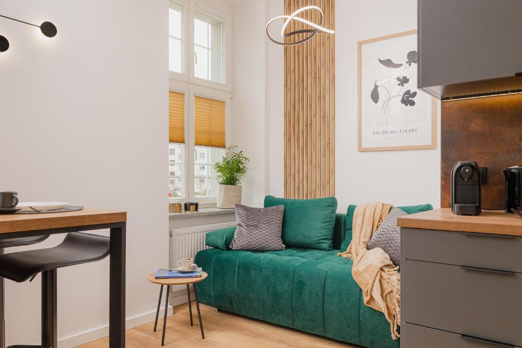 Prestige Apartments 19 - 17