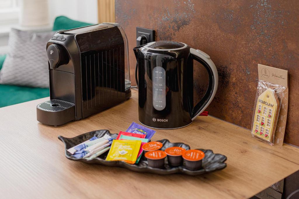 Prestige Apartments 19 - 12