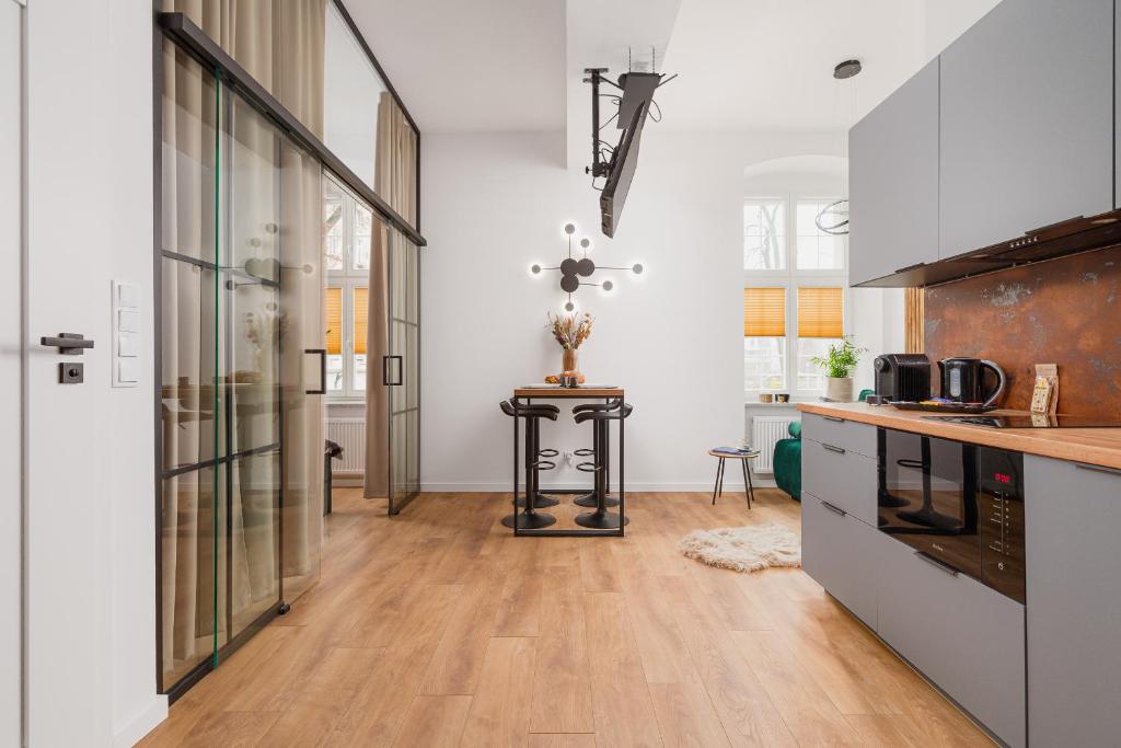 Prestige Apartments 19 - 7