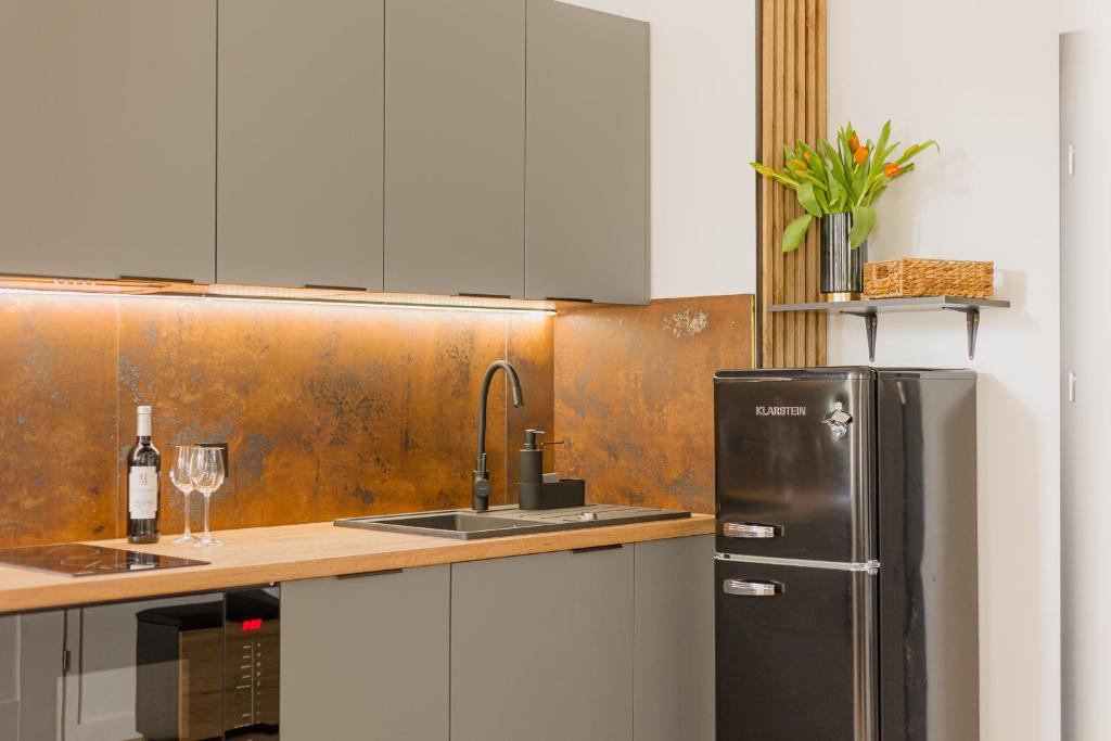 Prestige Apartments 19 - 9