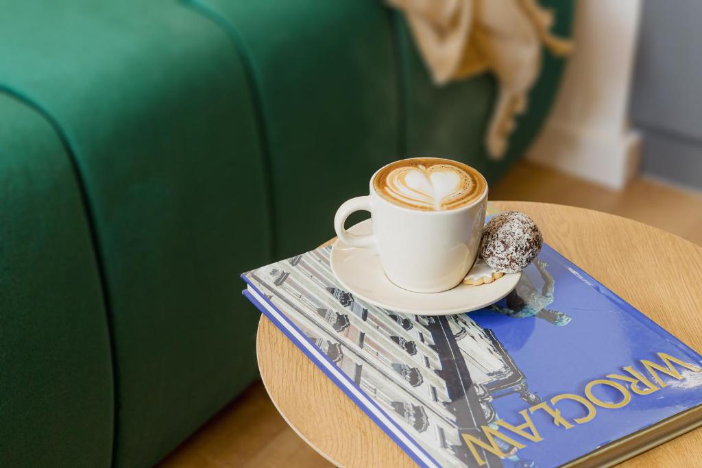 Prestige Apartments 19 - 18