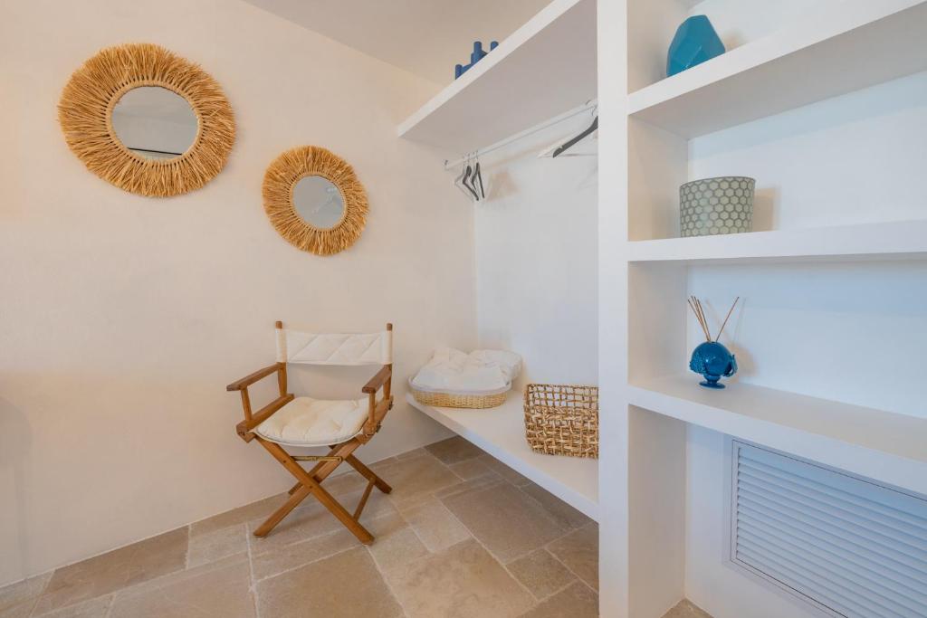 Fotografie z fotogalerie ubytování Mayrym Suite v destinaci Polignano a Mare