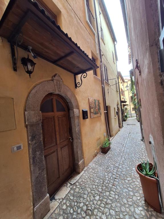 Casa Napoleone, Sora (aktualisierte Preise für 2025)