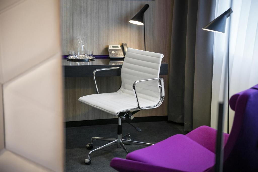 Pytloun Grand Hotel Imperial - 19