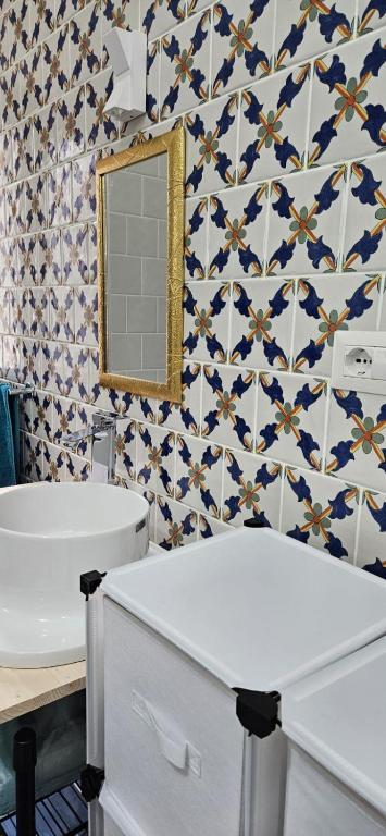 Fotografie z fotogalerie ubytování SUITE 21 ERCOLANO v destinaci Ercolano