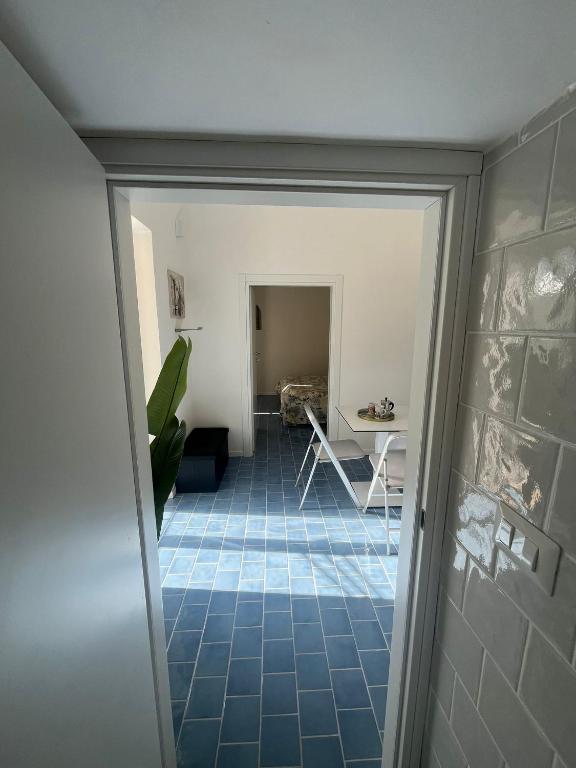 Fotografie z fotogalerie ubytování SUITE 21 ERCOLANO v destinaci Ercolano