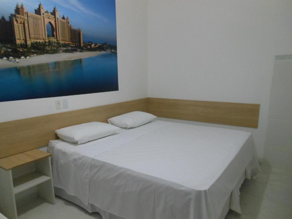  Pousada Dubai