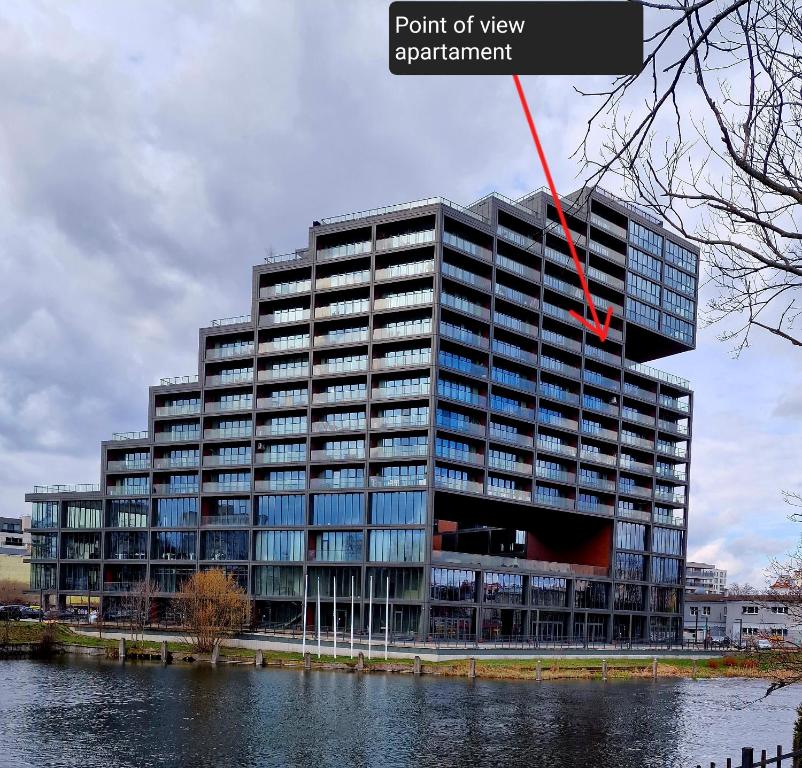 Apartamenty Point of View - Apartamento De Lujo