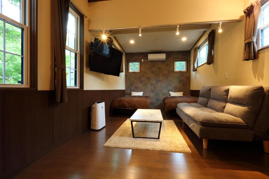 OAK VILLAGE - Camp - Vacation STAY 42132v