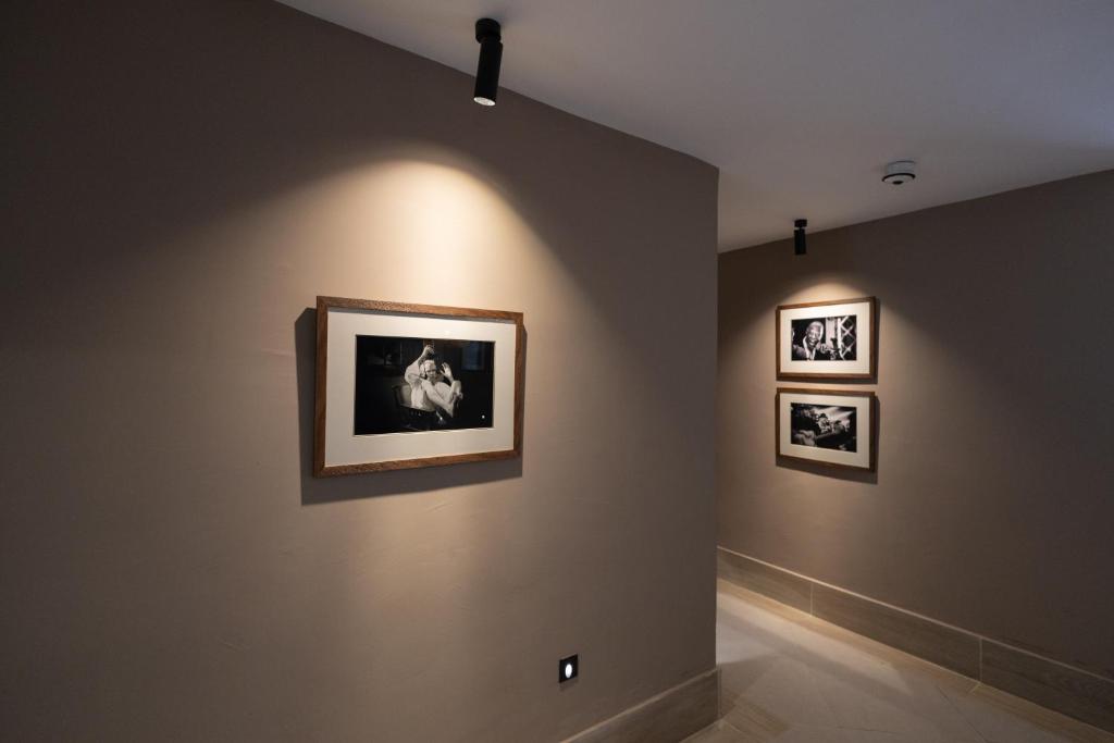 Fotografie z fotogalerie ubytování Camp David Ranch v destinaci Santiago de los Caballeros