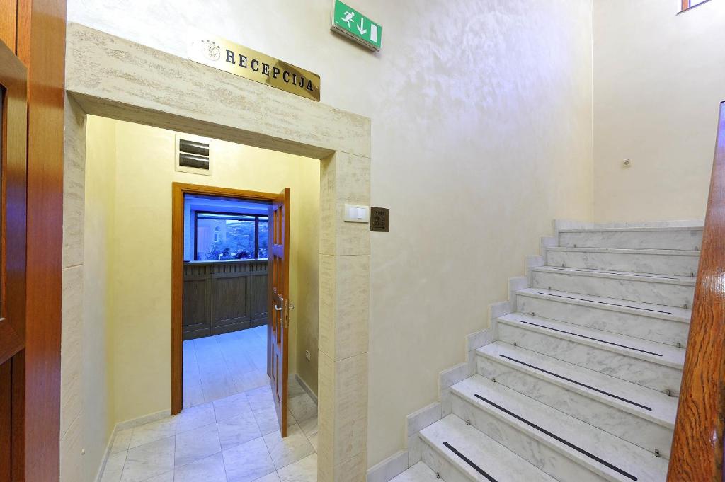 Hotel Sucevic Garni - Resim 18