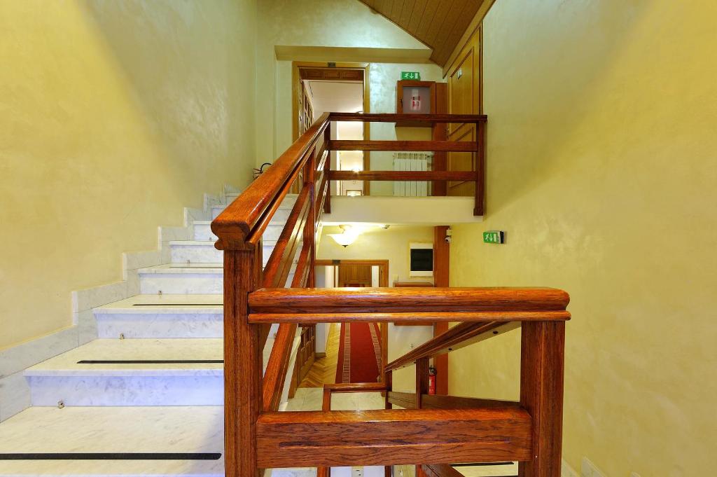 Hotel Sucevic Garni - Resim 35