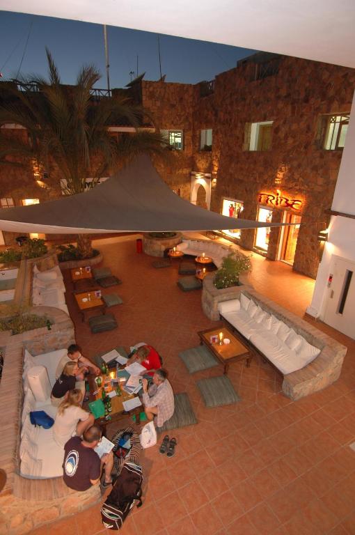 Fotografie z fotogalerie ubytování Camel Dive Club & Hotel - Boutique Hotel v destinaci Sharm El Sheikh