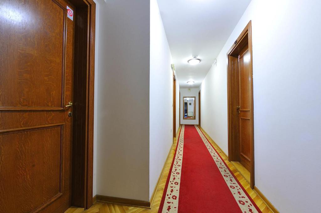 Hotel Sucevic Garni - Resim 19