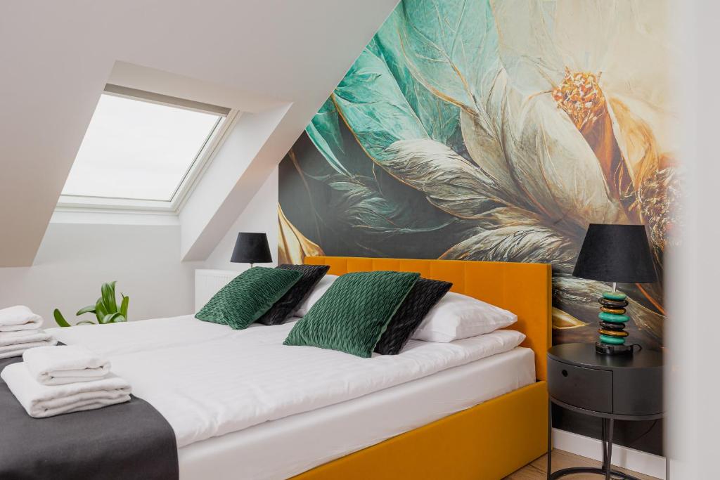 Prestige Apartments 12 - Deluxe Suite With Spa Bath