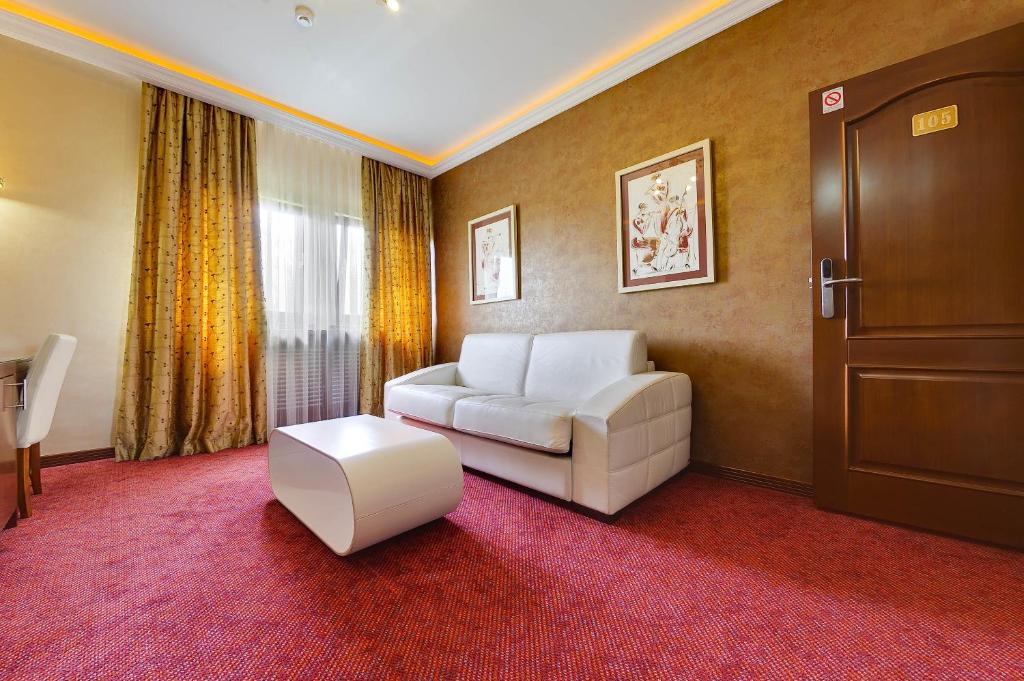 Hotel Sucevic Garni - Resim 25