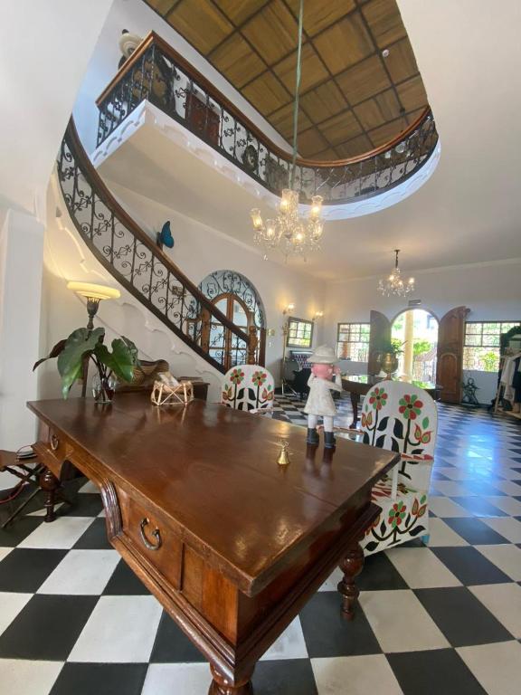 Fotografie z fotogalerie ubytování Hotel Don Alfonso v destinaci Pereira