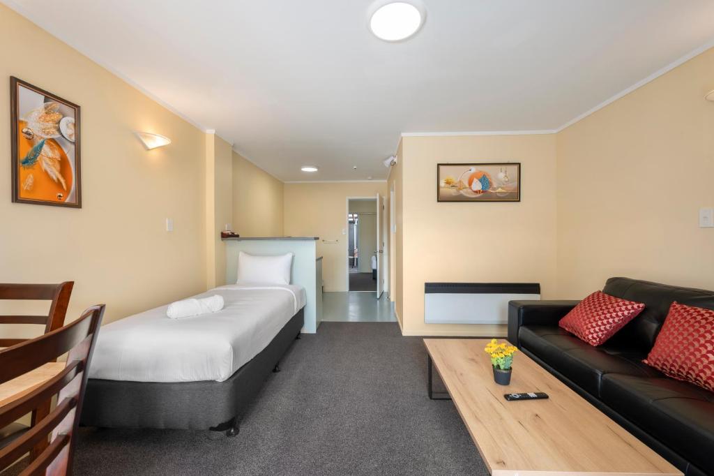 Fenton Court Motel - Resim 32