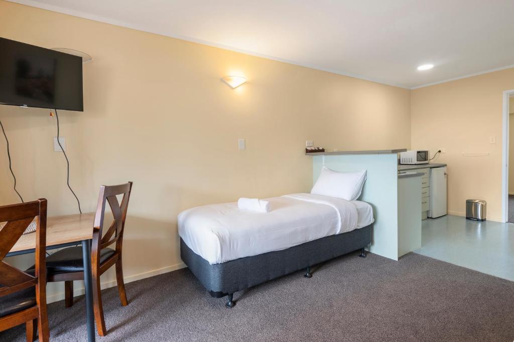 Fenton Court Motel - Resim 33