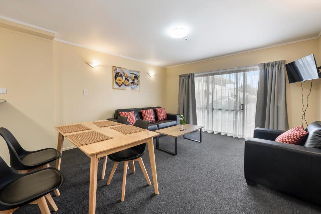 Fenton Court Motel - Resim 35